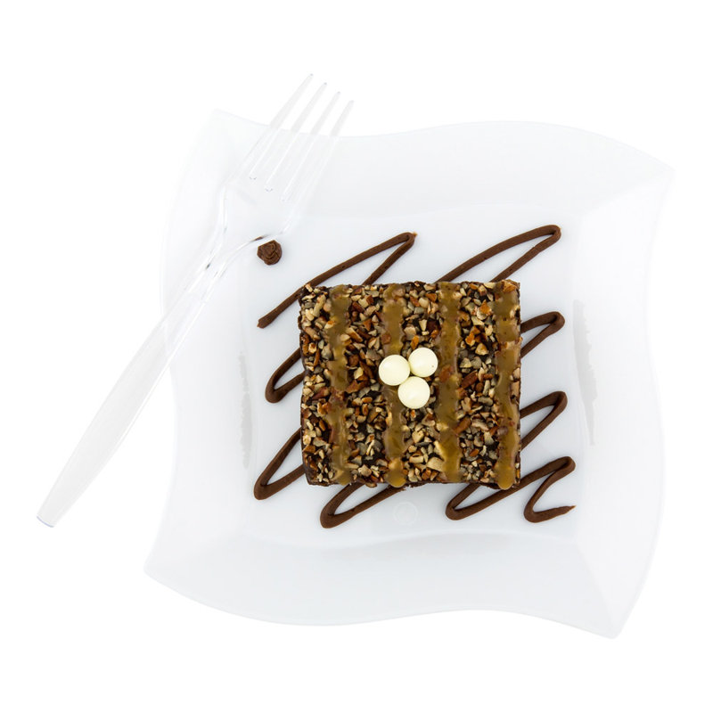 RW Base Disposable Forks