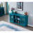 60" Sideboard Buffet Table /Storage Cabinet