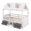 Lit simple en bois-279406594