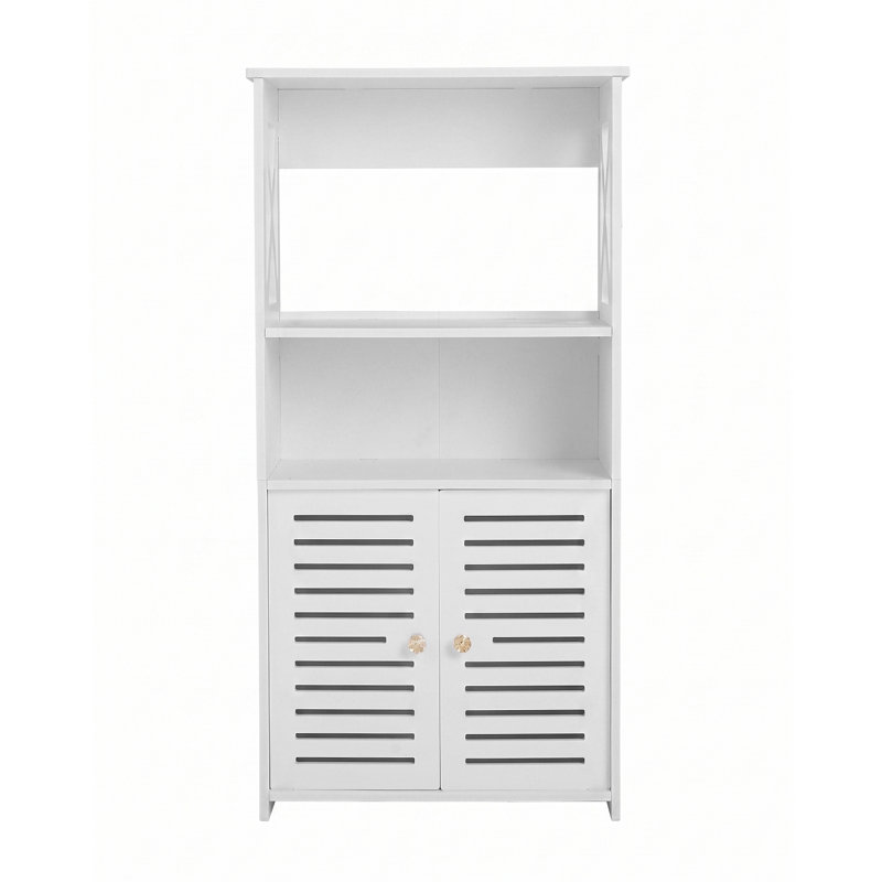 Freestanding Bathroom Cabinet