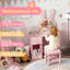 Freelon Kids Vanity Set with Mirror-1309475166