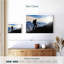 Mountain climber silhouette Sireci