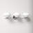 Junius 3 - Light Dimmable Vanity Light-2089845782