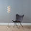 Ailis 158cm Novelty Floor Lamp-347512029