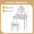 Craney Vanity-125169293