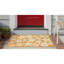 Tapis de porte antidérapant Kidsgrove-391289257