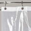 Rideau de douche simple Gargiulo