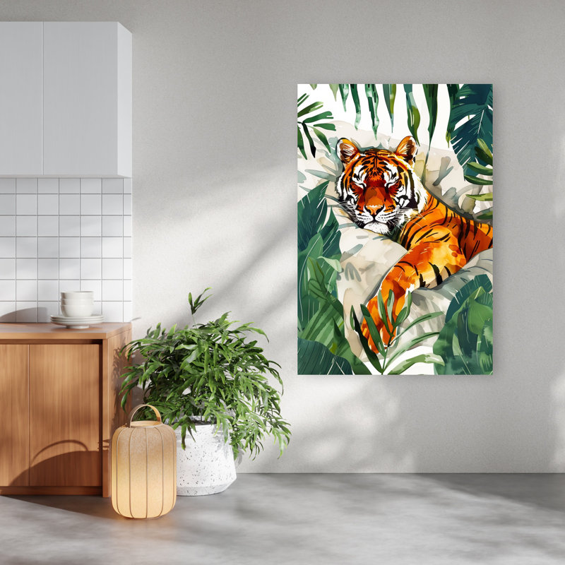 Print, 152.4cm H x 101.6cm W