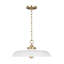 Wellfleet 1 - Light Pendant-49640824-49640827