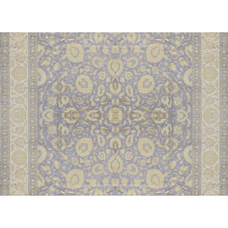 Nirvana One-of-a-Kind 12'2" X 15'1" Area Rug