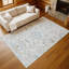 Tapis intérieur / extérieur lavable à la machine Mattera ACN2291 Global-1618904962