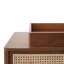 Maxi Cosi Kindred Walnut Double Topper