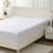 Solayne 1800 Series 22 Inch Deep Microfiber Fitted Sheet-109926156-109926152