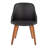 Hackler Upholstered Armchair-401069303