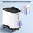 93% Household Machine 1-7L/min Adjustable Oxygen Generator for Home Use