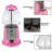 Amanii Gumball Machine Cereal Dispenser