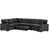 Black Chenille est en rupture de stock
