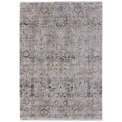 Ikat Indoor Rug