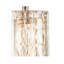 Browning Glass Table Lamp
