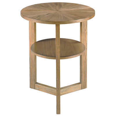 Freyha End Table