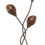 Campuzano 72" Tree Floor Lamp