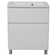 27.3'' Single Bathroom Vanity with Ceramic Top