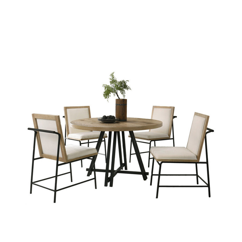 Ensemble repas pour 4 personnes Kallyn