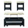 Alim 3 - Piece Living Room Table Set