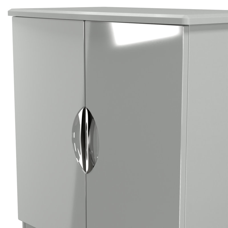 Bernab 77cm Sideboard