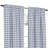 Haylee Semi Sheer Single Curtain Panel-195996738-194182092