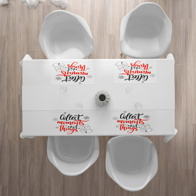 Récapitulatif 18,5" disant