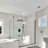 Diverter Complete Shower System with Rough in-Valve-62125181