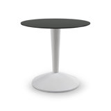 Small Round Dining Table
