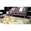 Tapis jaune / vert Albro-324317623