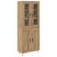 69.5 cm W Highboard-735945535