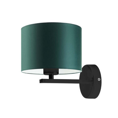 Ayaka Armed Sconce