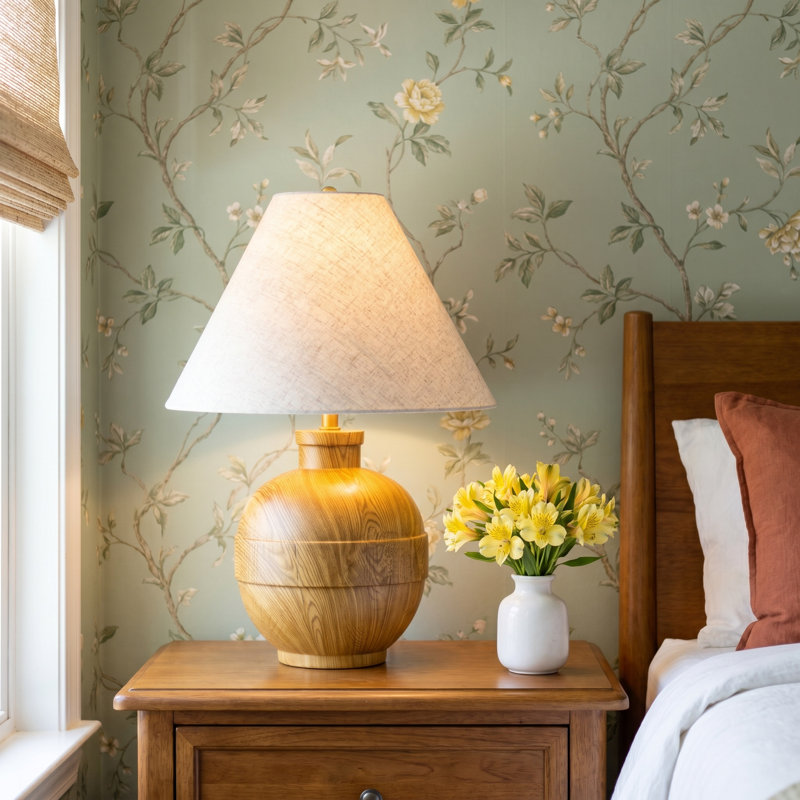 Marais Table Lamp