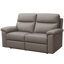 Alessandrina Real Leather Power Recliner 3 + 2 Sofa Set with USB Charging-1281508594