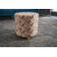 Radric 42cm Wide No Pattern Pouf Ottoman