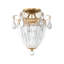 Bagatelle 3 - Light Semi Flush Mount-41041472-41041482