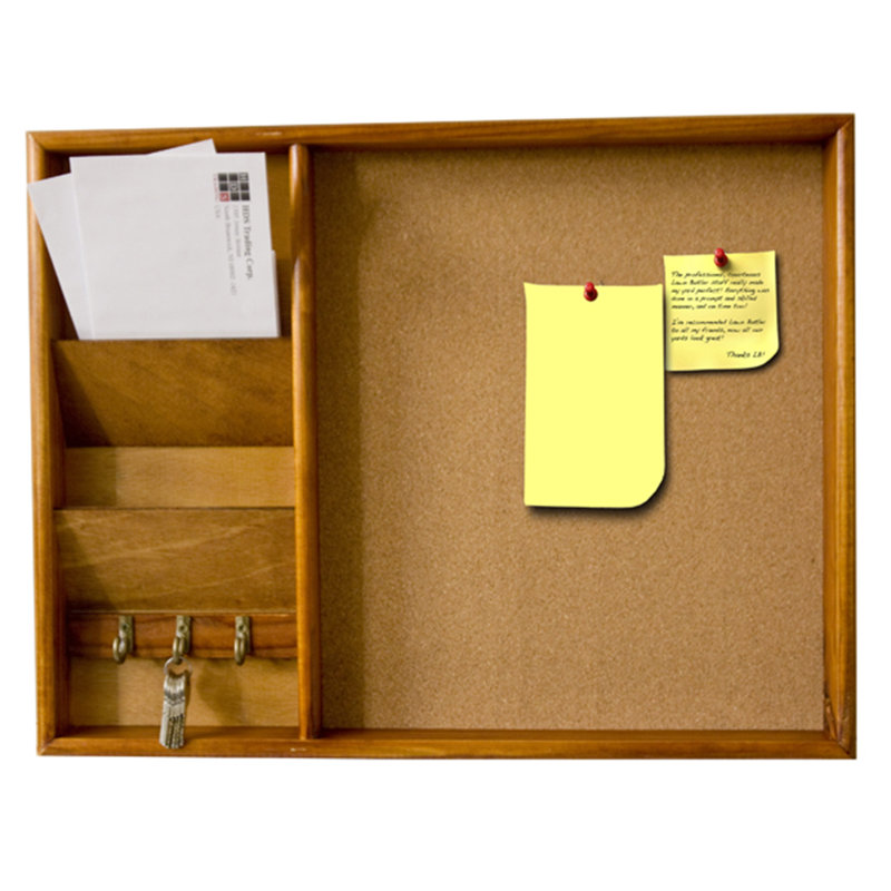 Wood Combo Board