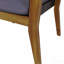 Fauteuil club Mp2 (ensemble de 2)