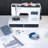 Strong and Tough 37-Stitch Sewing Machine