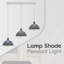 Labeeb 3 - Light Kitchen Island Pendant-1670422812