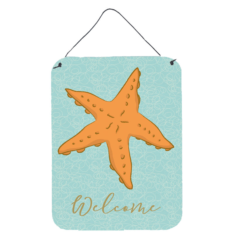 Coastal Wall Decor
