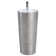 Vitreous China Pedestal Bathroom Sink with Overflow