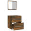 Journni 41cm Bathroom Vanity Base Only-2060331265