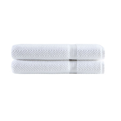 Vandewa Luxury Turkish Cotton Bath Sheet Set