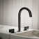 Components™ Bathroom Sink Spout with Tube Design
