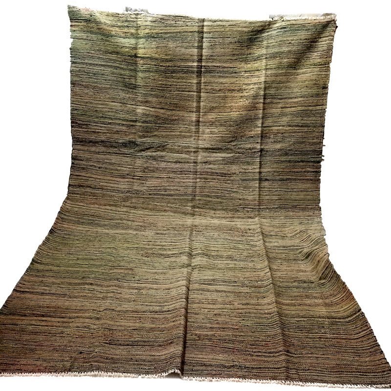 Ridgley Hand Woven 200cm X 300cm Area Rug